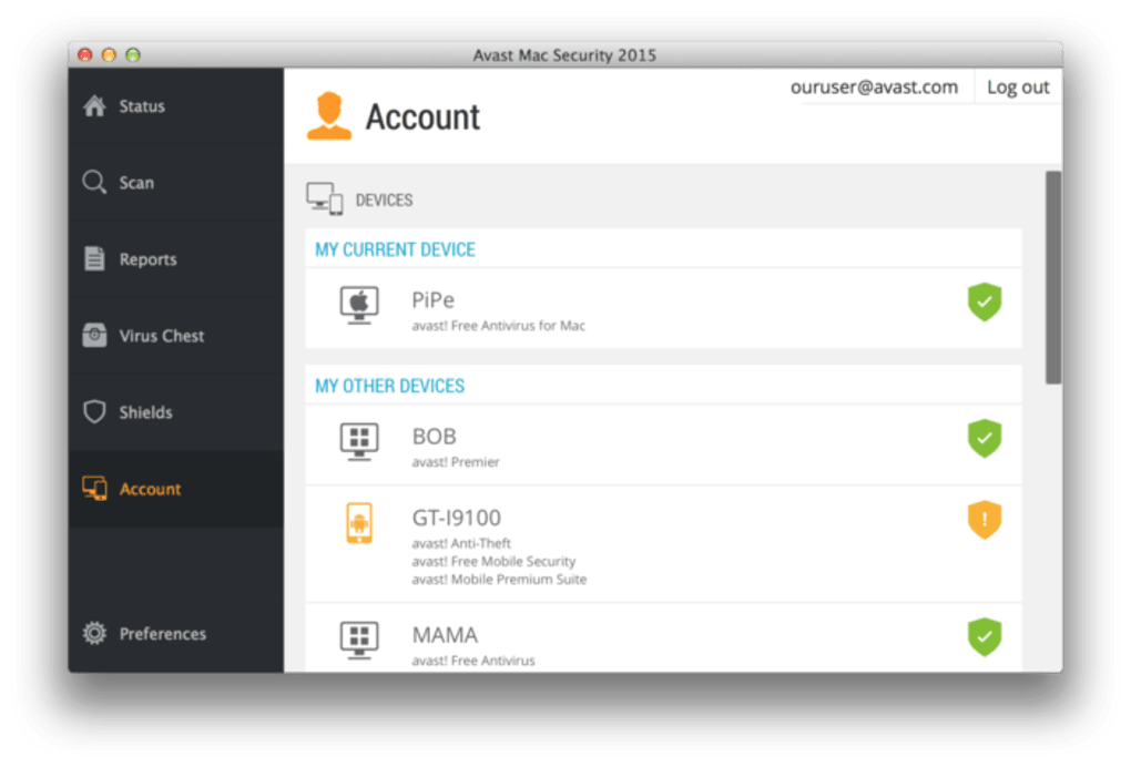 Avast apps free download